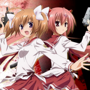 Kazé lizenziert Aria the Scarlet Ammo AA (inkl. Simulcast)
