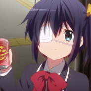 BD-Analyse: Love, Chunibyo & Other Delusions Vol. 1