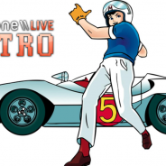 Heute ab 20 Uhr: RETRO-Livestream #15