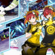 Neuer Trailer: Digimon Story: Cyber Sleuth