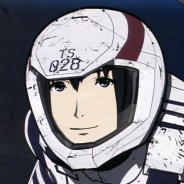 peppermint lizenziert Knights of Sidonia Film