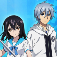 Kazé lizenziert Strike the Blood inkl. OVA