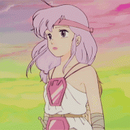 peppermint lizenziert Mahou no Tenshi Creamy Mami: Long Goodbye