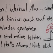 Adventskalender 2015 – Türchen Nummer 22