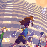 KSM lizenziert Digimon Adventure, Tamers, Frontiers und Savers