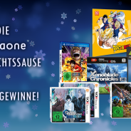 NanaOne-Weihnachtsgewinnspiel 2015
