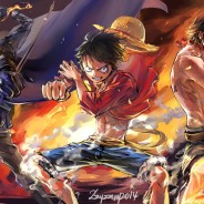 One Piece: Burning Blood vorbestellbar