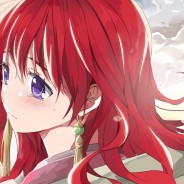 KSM lizenziert: Akatsuki no Yona: Yona of the Dawn