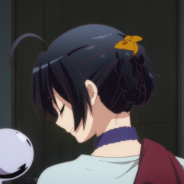 BD-Kurzanalyse: Chunibyo Vol. 2