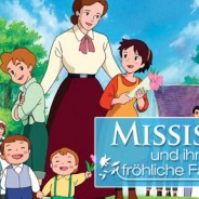 Neue Anime-Klassiker auf Clipfish