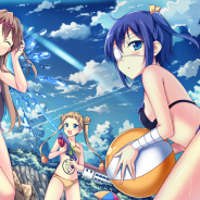 Anime-Releases im Januar