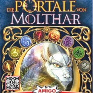 NanaOne Batoru Special – Die Portale von Molthar