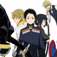peppermint: Durarara!! ab sofort vorbestellbar