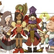 Square-Enix: Final Fantasy IX Rabatt-Aktion