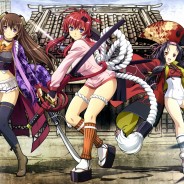 Amazon Prime: Samurai Girls Staffel 2 verfügbar