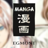 Egmont Manga: Programm für Oktober 2016 bis März 2017