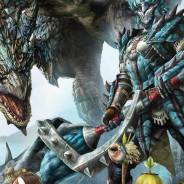 Nintendo: Monster Hunter Generations erscheint im Westen