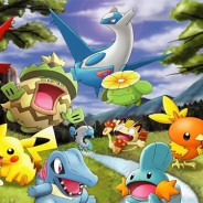 Pokémon: Weiteres Smartphonespiel angekündigt