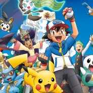 Nintendo: Drei legendäre Pokémon für Pokémon Bank-Nutzer