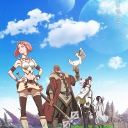 Rage of Bahamut – Virgin Soul: Infos und Trailer