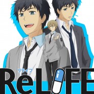 ReLIFE: Erster Trailer und weitere Infos