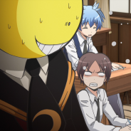 BD-Analyse: Assassination Classroom Vol. 1