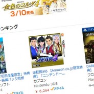 AMAZON: Importspiele nun direkt über Amazon-Japan bestellen