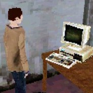 Japanisches Horrorspiel ‚Back in 1995‘ erscheint im April
