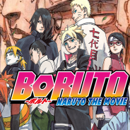 Boruto: Starttermin für Spin-off Manga bekannt gegeben
