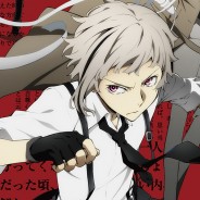 Crunchyroll: Bungo Stray Dogs und Super Lovers im Simulcast