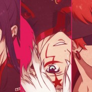 D. Gray-man: Trailer enthüllt weitere Details zur neuen Serie