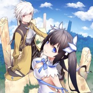 Anime-Releases im März