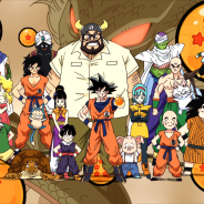 Kazé lizenziert Dragonball Z: Resurrection ‚F‘