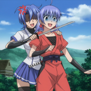 BD-Analyse: Demon King Daimao Vol. 2