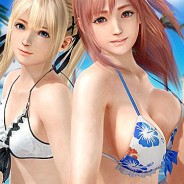 Koei Tecmo: Dead or Alive Xtreme 3: Venus PS Vita Trailer erschienen