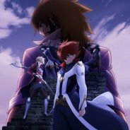 Garo – Divine Flame: Infos und Trailer zum Film