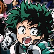 Kazé lizenziert My Hero Academia inkl. Simulcast