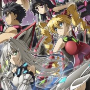 Crunchyroll: Drei weitere Simulcast-Titel bekannt