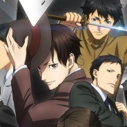 Crunchyroll: Joker Game und Kagewani 2 im Simulcast