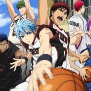 Kuroko no Basket: Film zu Extra Game und Recap-Filme angekündigt