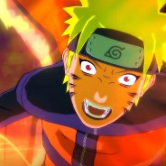 BANDAI NAMCO: Naruto Ultimate Ninja Storm 4 im Testlauf
