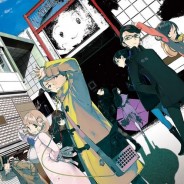 Occultic;Nine: Light Novel bekommt Anime-Adaption
