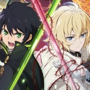 ProSieben MAXX: Seraph of the End ab Mai im Free-TV