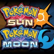 Pokémon: Erstes Material zu Sun and Moon am 03. April