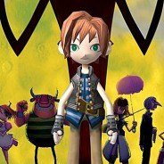 Okage: Shadow King erscheint kommende Woche für PS4