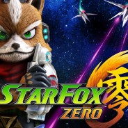 Nintendo: Star Fox Zero erhält Release-Termin