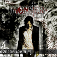 Heute ab 20 Uhr: Die erste Ladung Monster bei SerienSoljanka