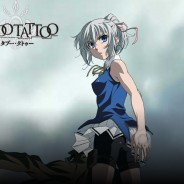 Taboo Tattoo: Anime von J.C. Staff angekündigt