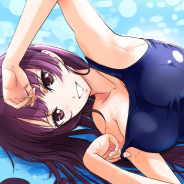 BD-Kurzanalyse: Dusk Maiden of Amnesia Vol. 2