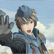 SEGA: Valkyria Chronicles Remastered erscheint am 17. Mai